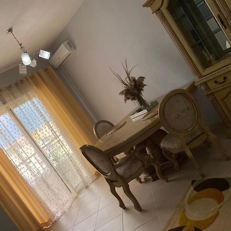 Aesthetic Durres Apartament ภายนอก รูปภาพ