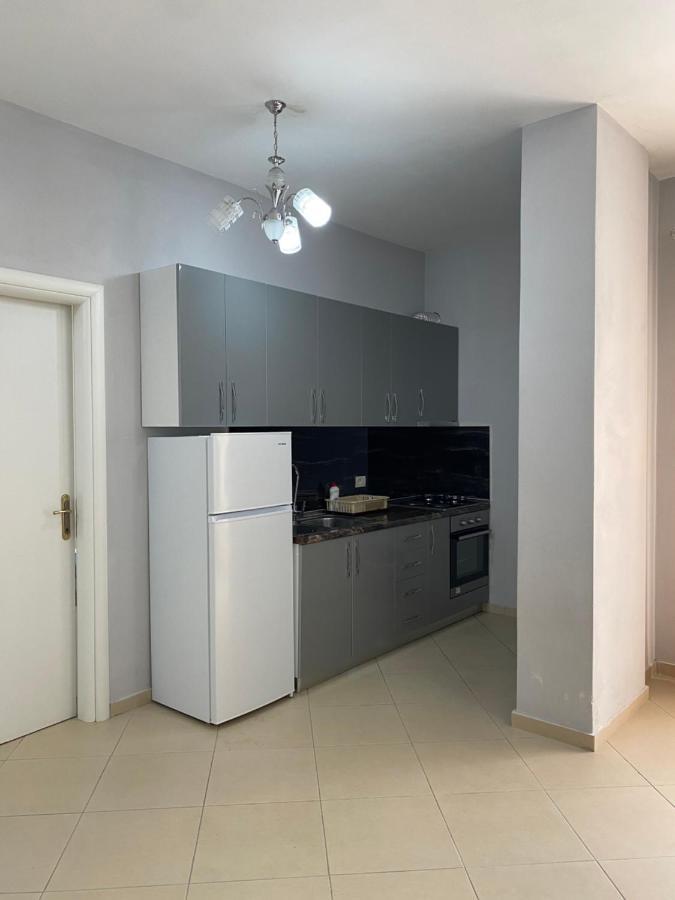 Aesthetic Durres Apartament ภายนอก รูปภาพ
