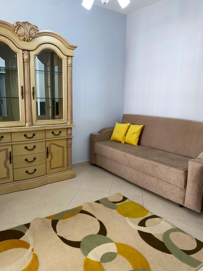 Aesthetic Durres Apartament ภายนอก รูปภาพ