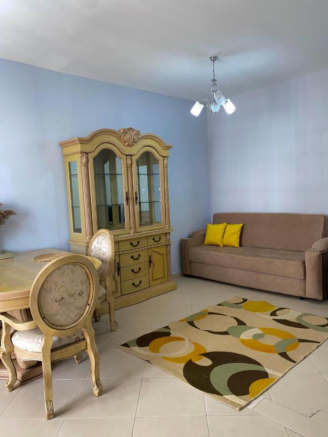 Aesthetic Durres Apartament ภายนอก รูปภาพ