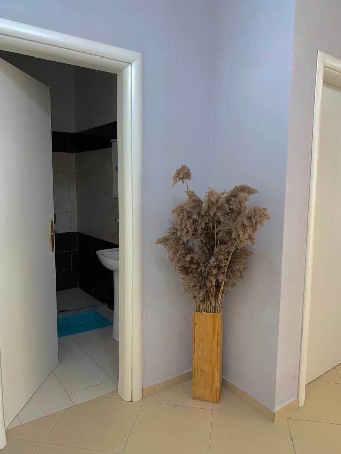 Aesthetic Durres Apartament ภายนอก รูปภาพ