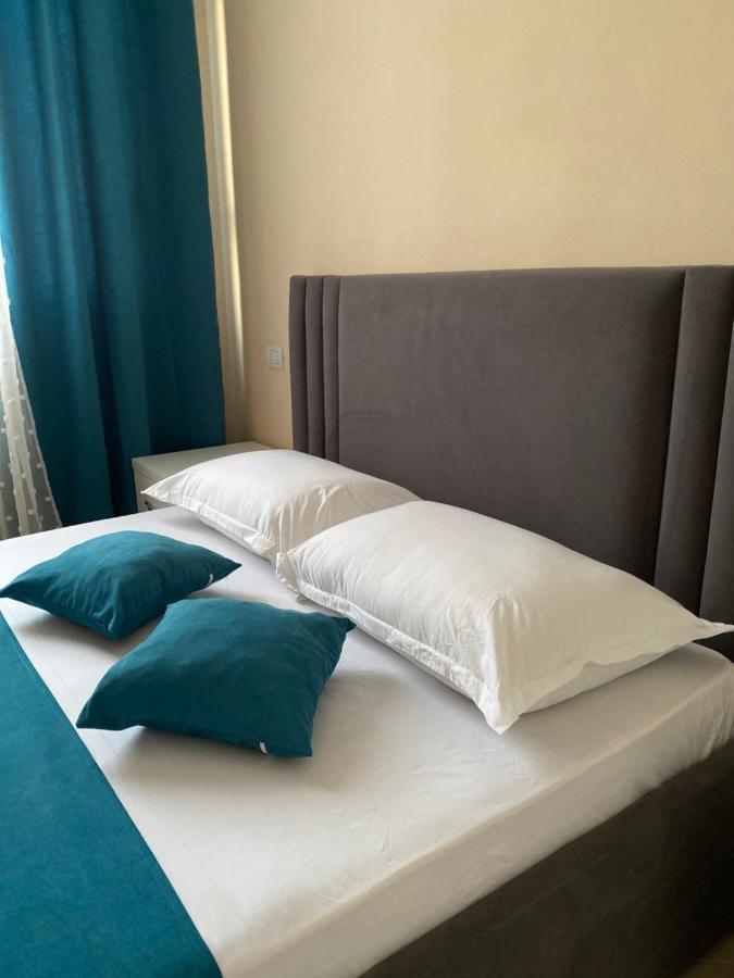 Aesthetic Durres Apartament ภายนอก รูปภาพ