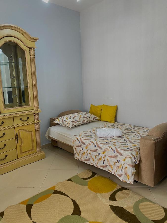 Aesthetic Durres Apartament ภายนอก รูปภาพ