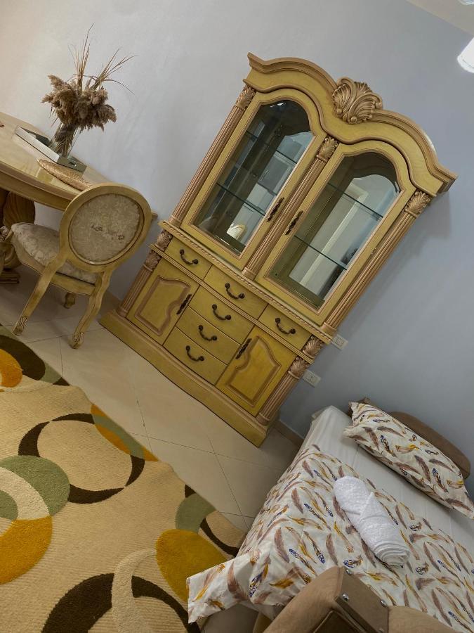 Aesthetic Durres Apartament ภายนอก รูปภาพ