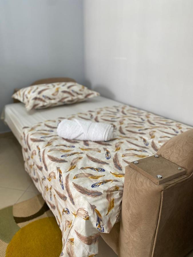 Aesthetic Durres Apartament ภายนอก รูปภาพ
