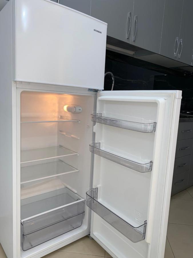 Aesthetic Durres Apartament ภายนอก รูปภาพ